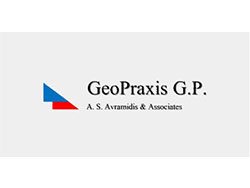 GeoPraxis G.P. - Avramidis